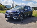 2024 Volkswagen Tiguan 2.0T Wolfsburg Edition