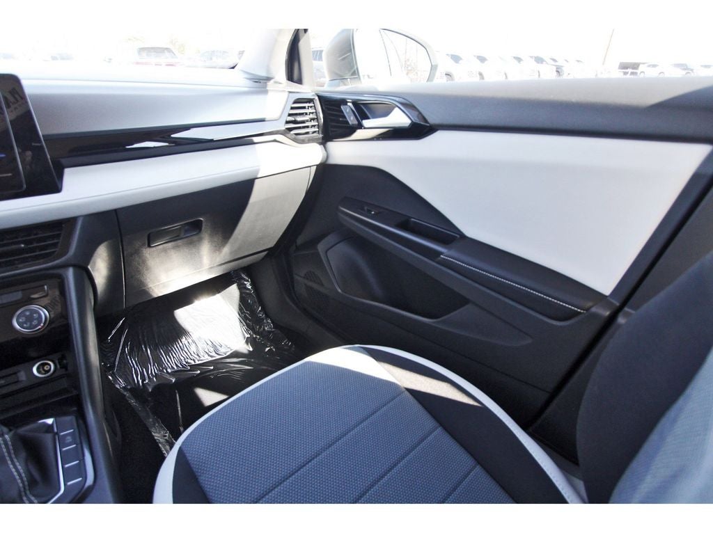 2026 Volkswagen Taos 1.5T S