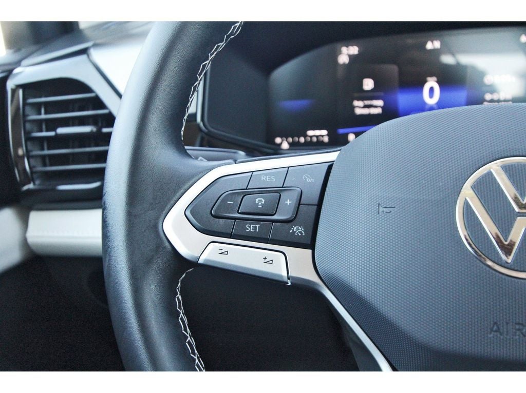 2026 Volkswagen Taos 1.5T S