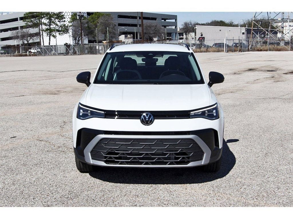 2026 Volkswagen Taos 1.5T S