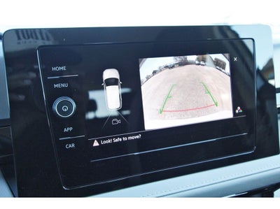 2026 Volkswagen Taos 1.5T S