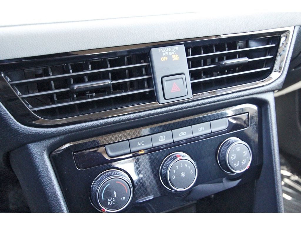 2026 Volkswagen Taos 1.5T S