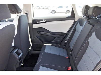 2026 Volkswagen Taos 1.5T S