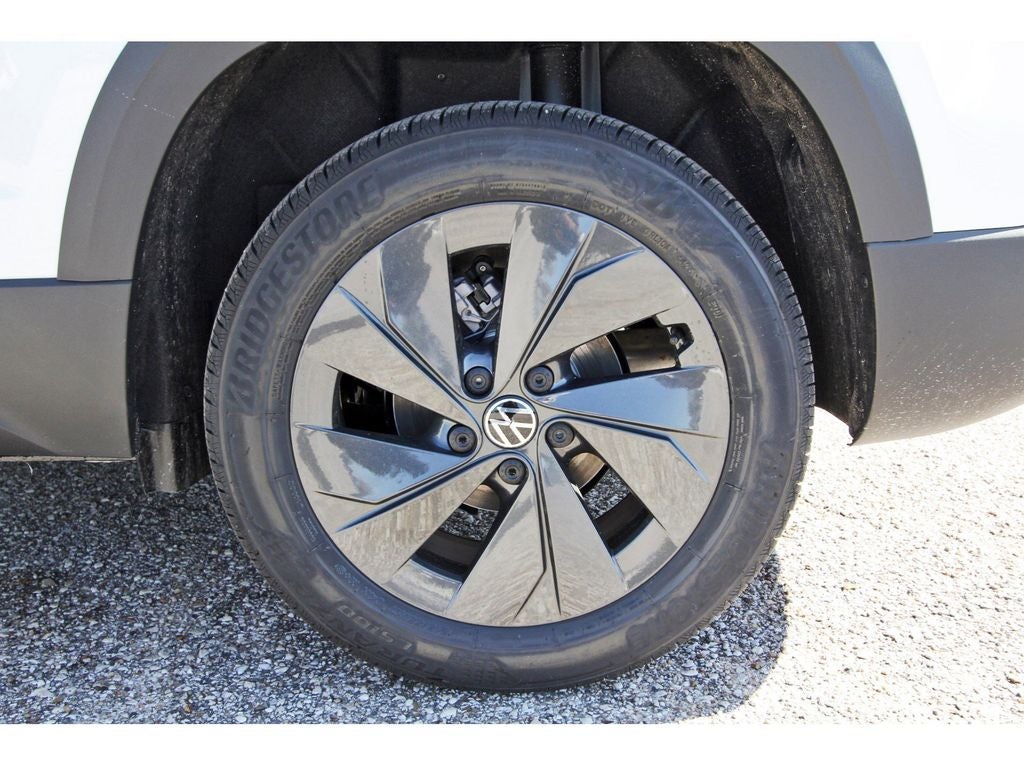 2026 Volkswagen Taos 1.5T S