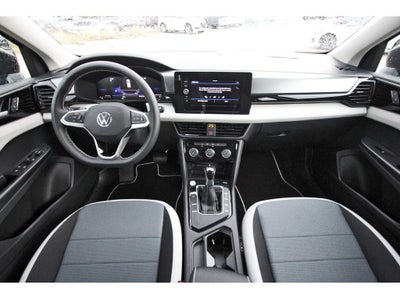 2026 Volkswagen Taos 1.5T S