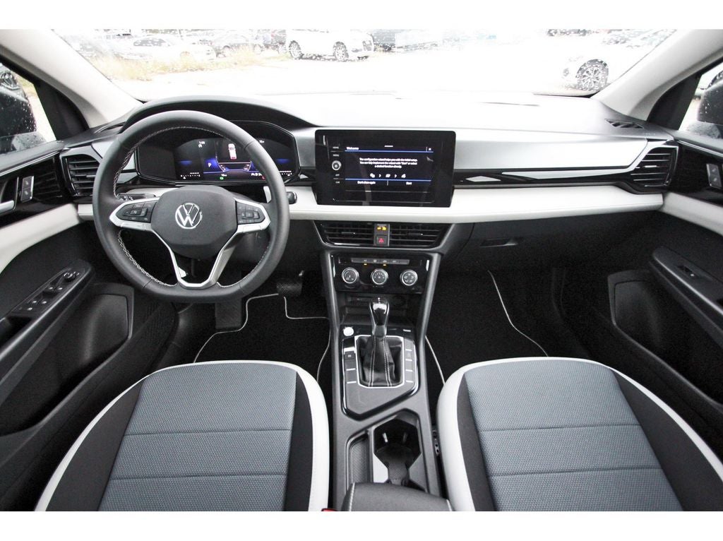 2026 Volkswagen Taos 1.5T S