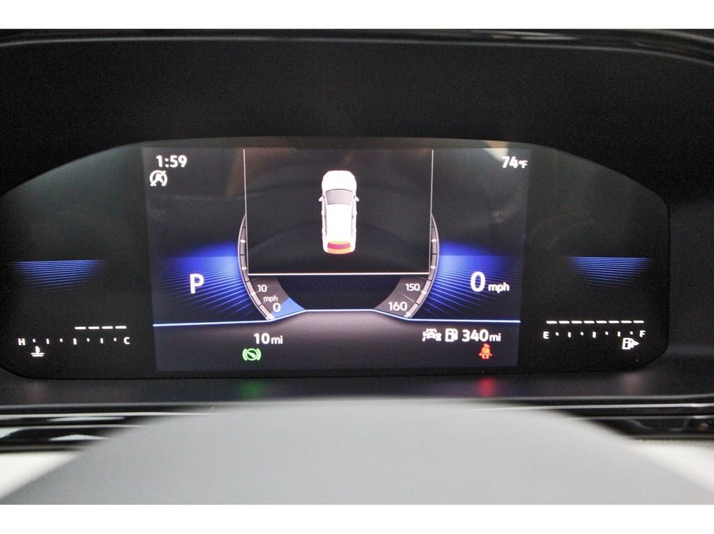 2026 Volkswagen Taos 1.5T S