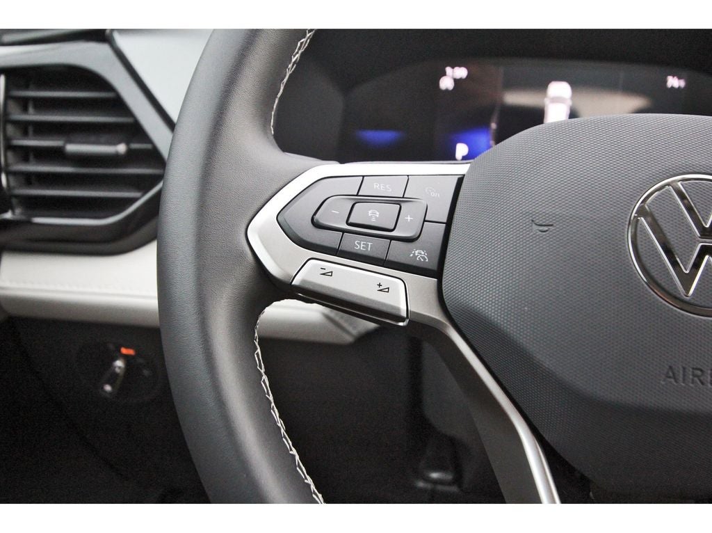 2026 Volkswagen Taos 1.5T S