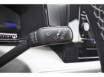 2026 Volkswagen Taos 1.5T S