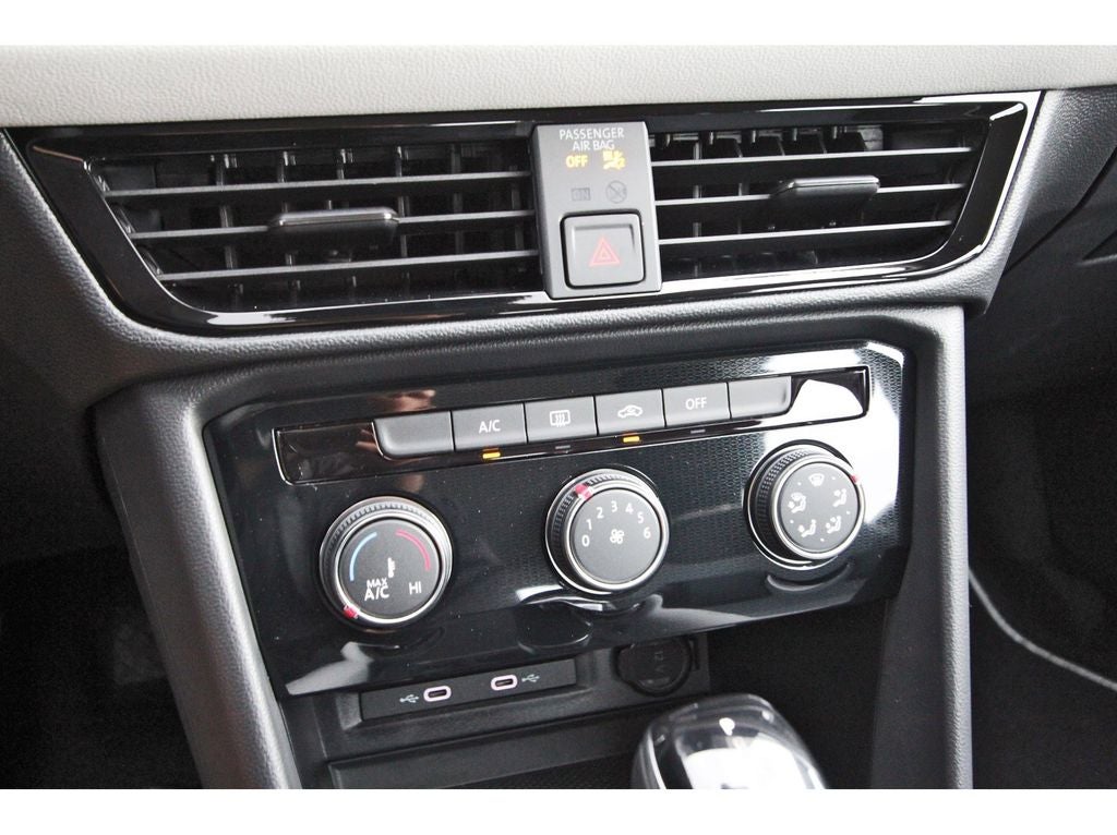 2026 Volkswagen Taos 1.5T S