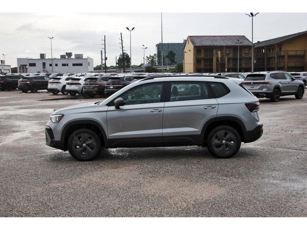 2026 Volkswagen Taos 1.5T S