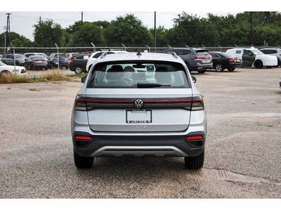 2026 Volkswagen Taos 1.5T S