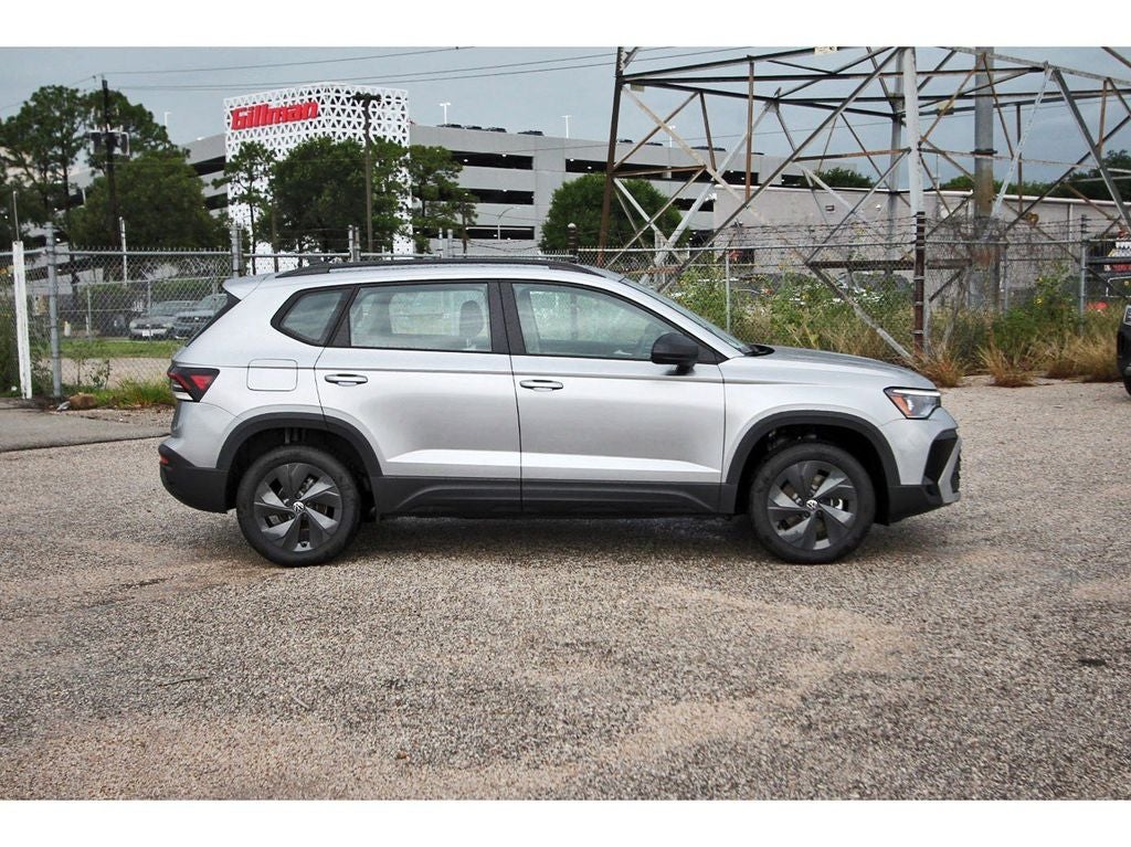 2026 Volkswagen Taos 1.5T S