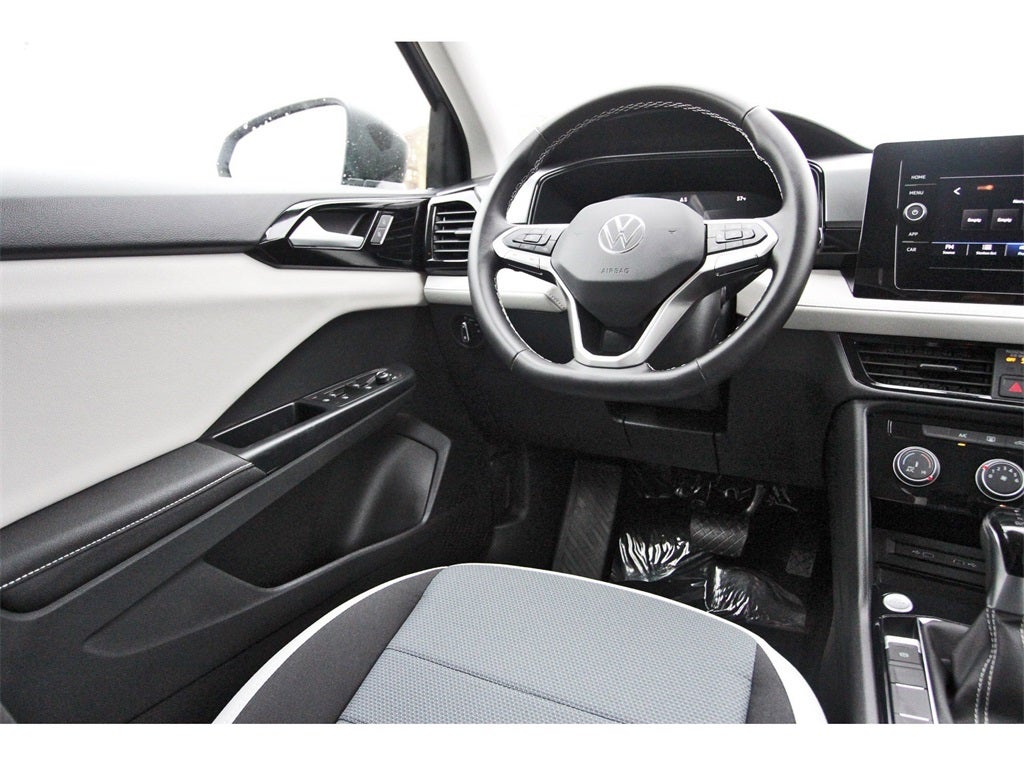 2026 Volkswagen Taos 1.5T S