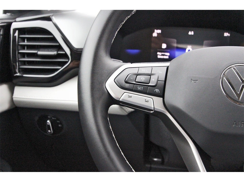 2026 Volkswagen Taos 1.5T S