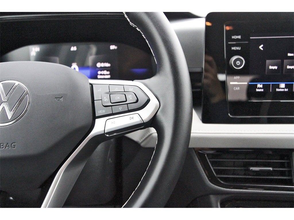 2026 Volkswagen Taos 1.5T S