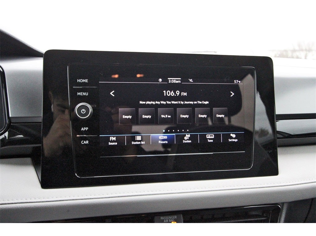 2026 Volkswagen Taos 1.5T S