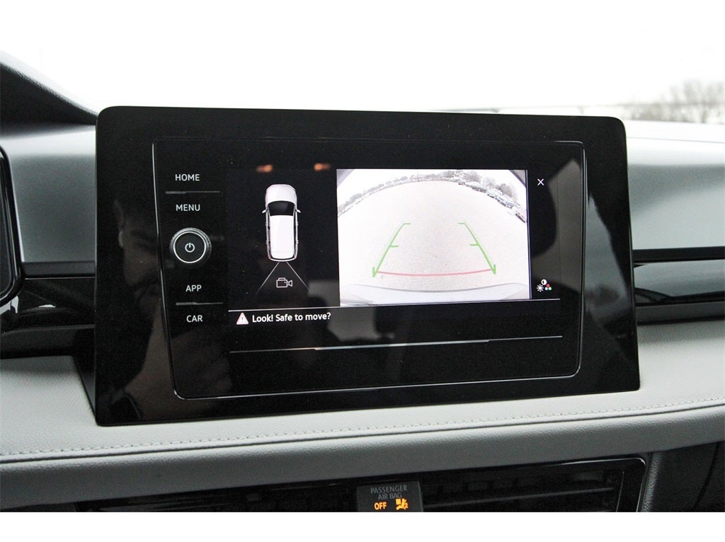 2026 Volkswagen Taos 1.5T S