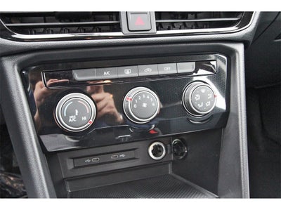 2026 Volkswagen Taos 1.5T S