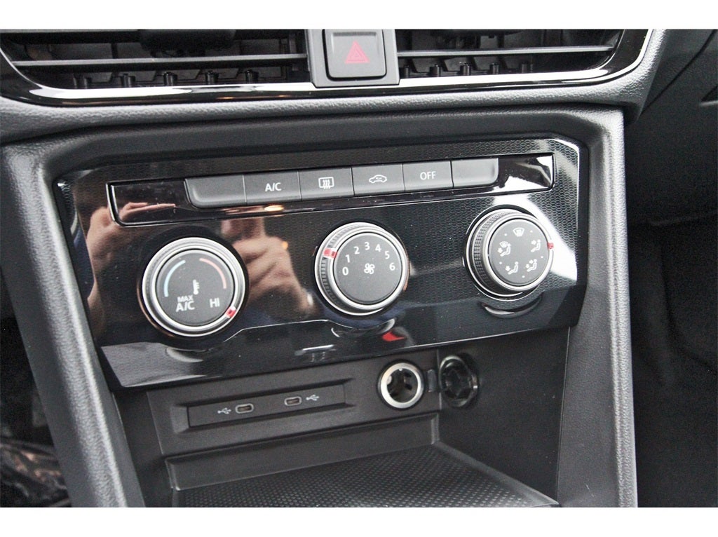 2026 Volkswagen Taos 1.5T S