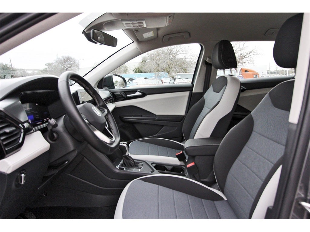 2026 Volkswagen Taos 1.5T S