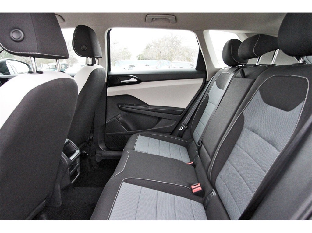 2026 Volkswagen Taos 1.5T S