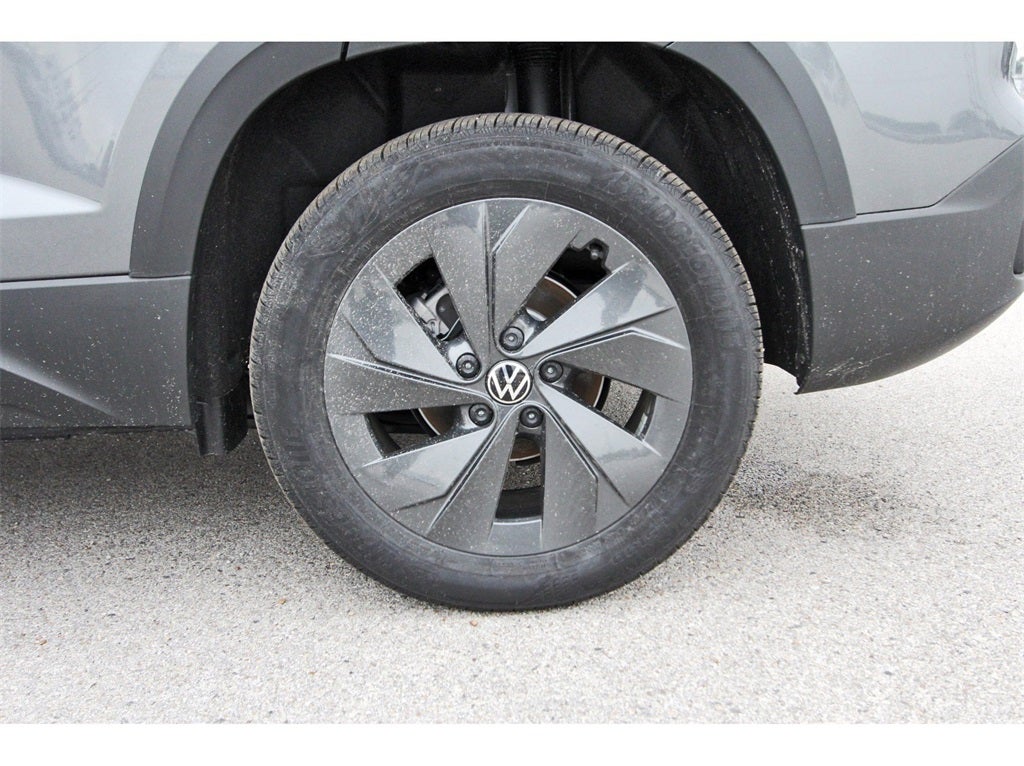 2026 Volkswagen Taos 1.5T S