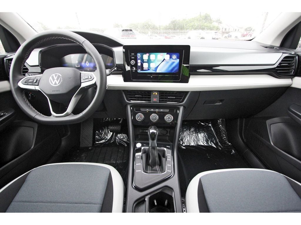 2026 Volkswagen Taos 1.5T S
