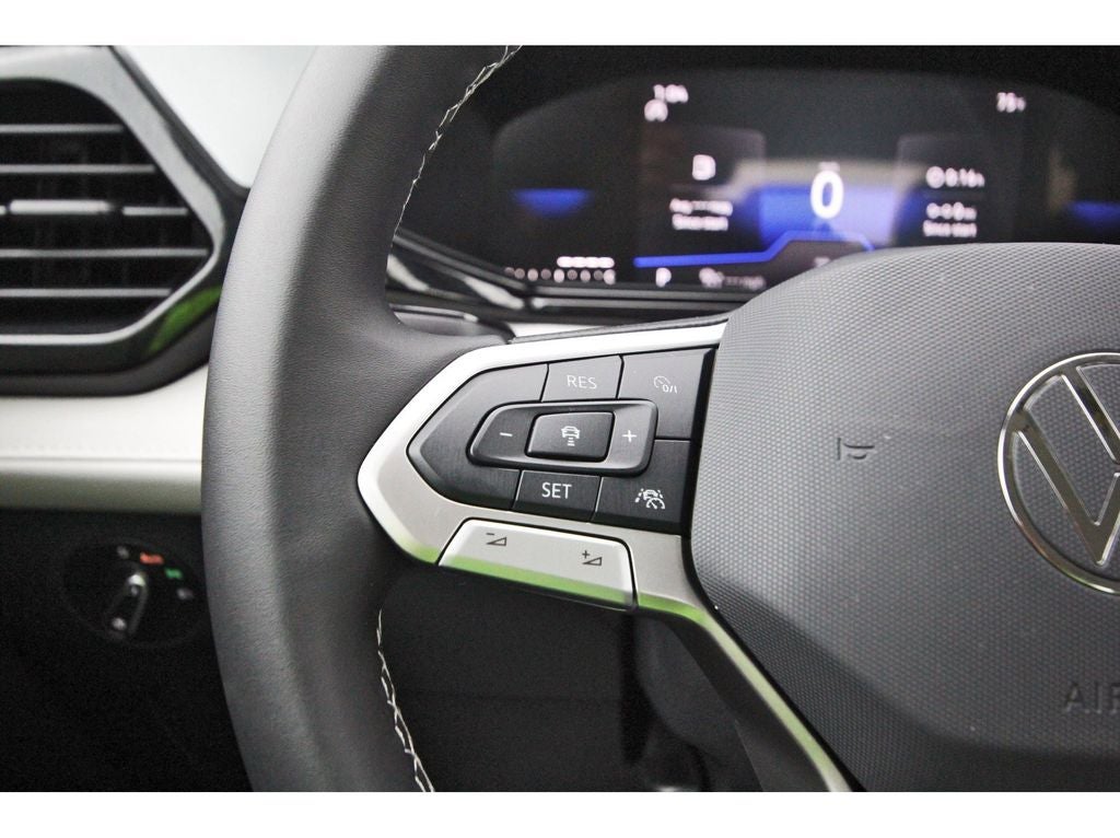 2026 Volkswagen Taos 1.5T S