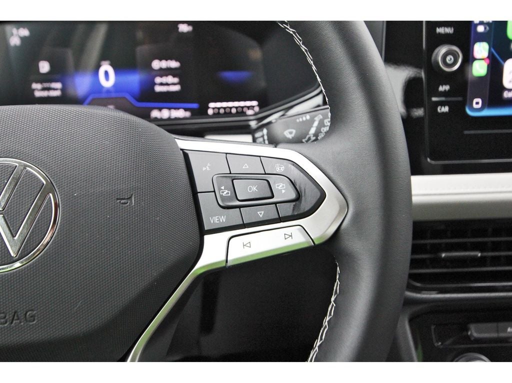 2026 Volkswagen Taos 1.5T S