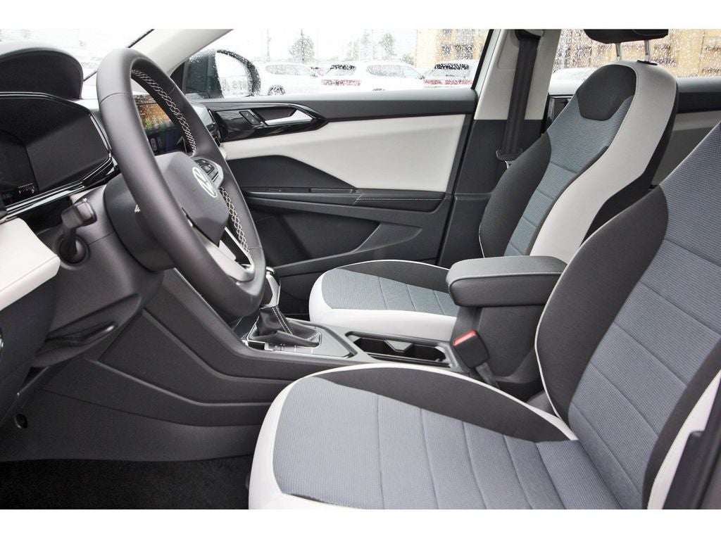 2026 Volkswagen Taos 1.5T S