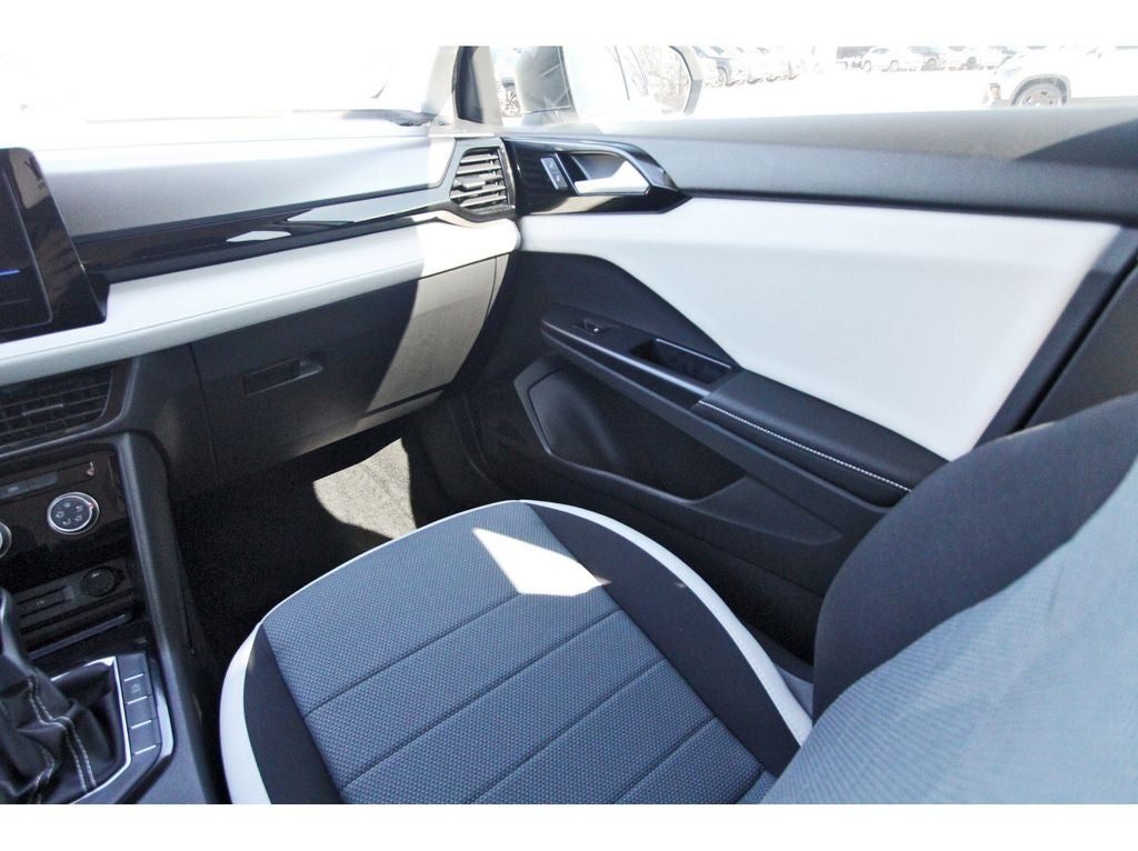 2026 Volkswagen Taos 1.5T S