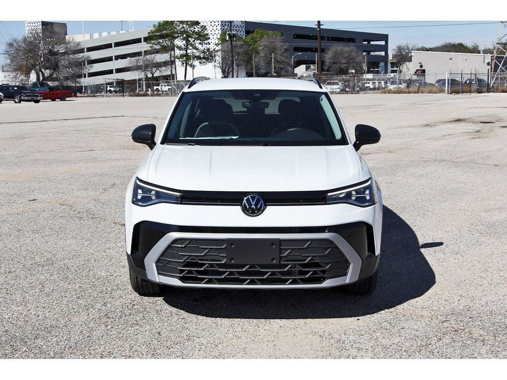 2026 Volkswagen Taos 1.5T S