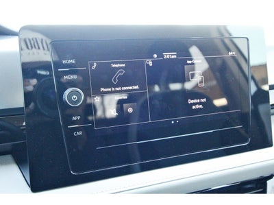 2026 Volkswagen Taos 1.5T S