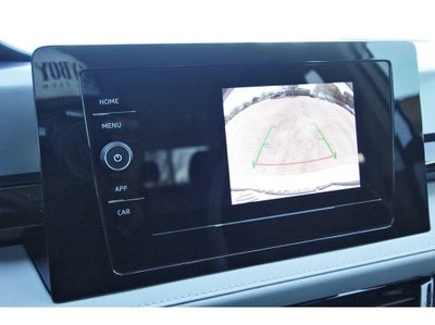 2026 Volkswagen Taos 1.5T S