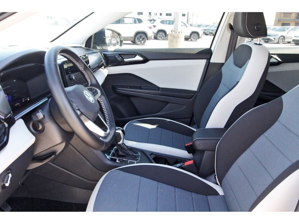 2026 Volkswagen Taos 1.5T S