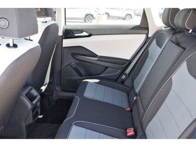 2026 Volkswagen Taos 1.5T S