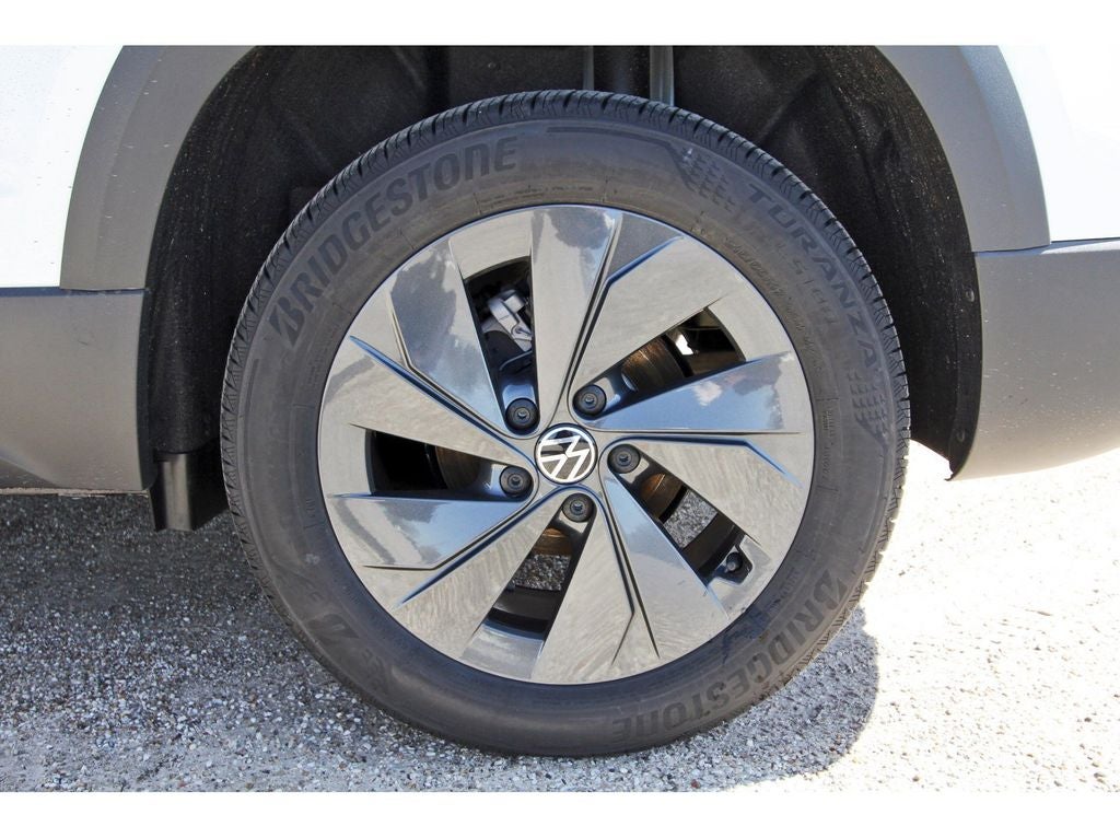 2026 Volkswagen Taos 1.5T S