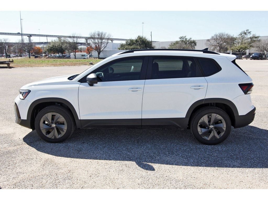 2026 Volkswagen Taos 1.5T S