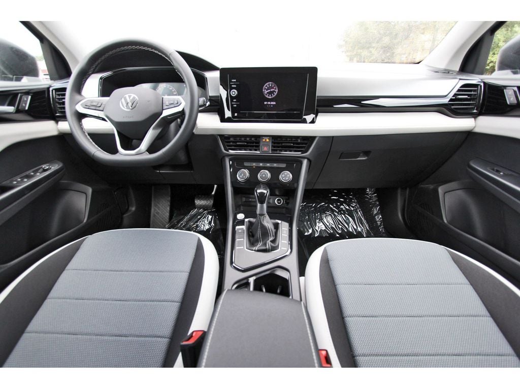 2026 Volkswagen Taos 1.5T S