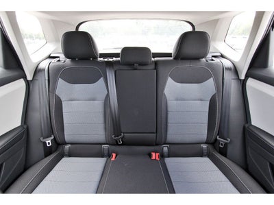 2026 Volkswagen Taos 1.5T S
