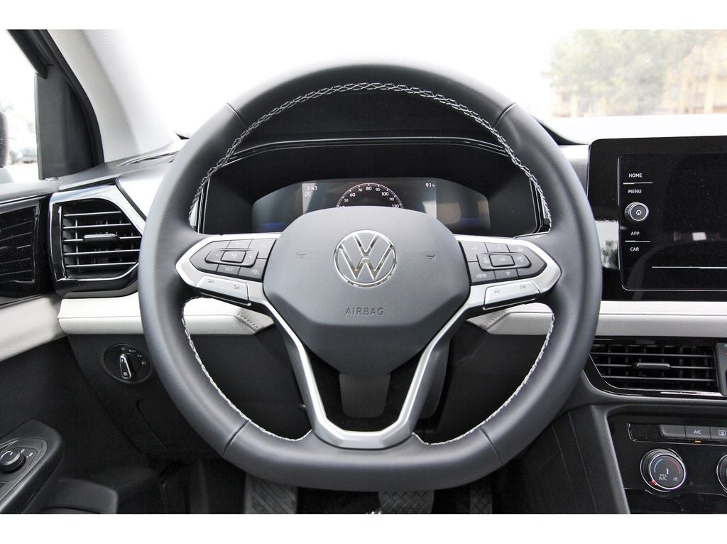 2026 Volkswagen Taos 1.5T S