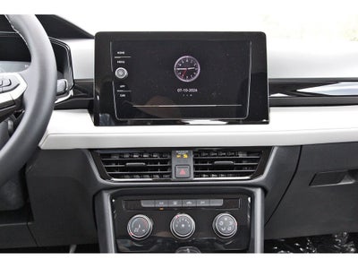 2026 Volkswagen Taos 1.5T S