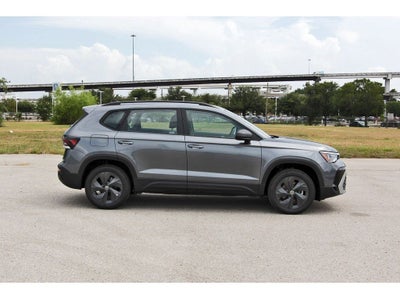 2026 Volkswagen Taos 1.5T S