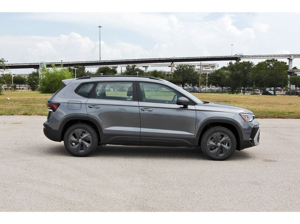 2026 Volkswagen Taos 1.5T S