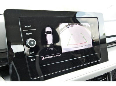 2026 Volkswagen Taos 1.5T S