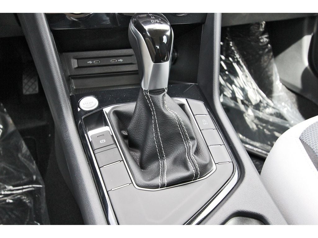 2026 Volkswagen Taos 1.5T S