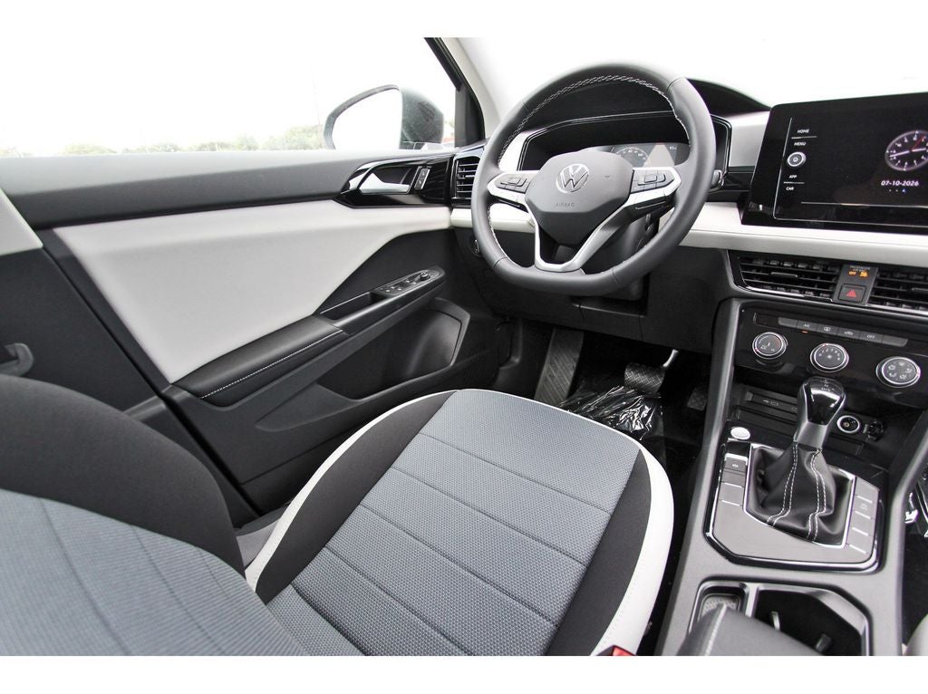 2026 Volkswagen Taos 1.5T S
