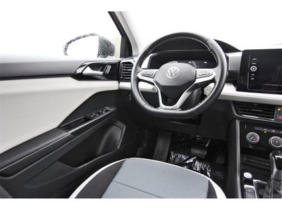 2026 Volkswagen Taos 1.5T S