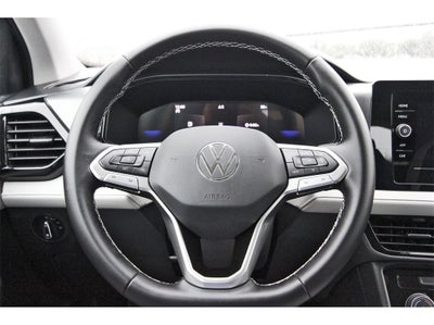 2026 Volkswagen Taos 1.5T S